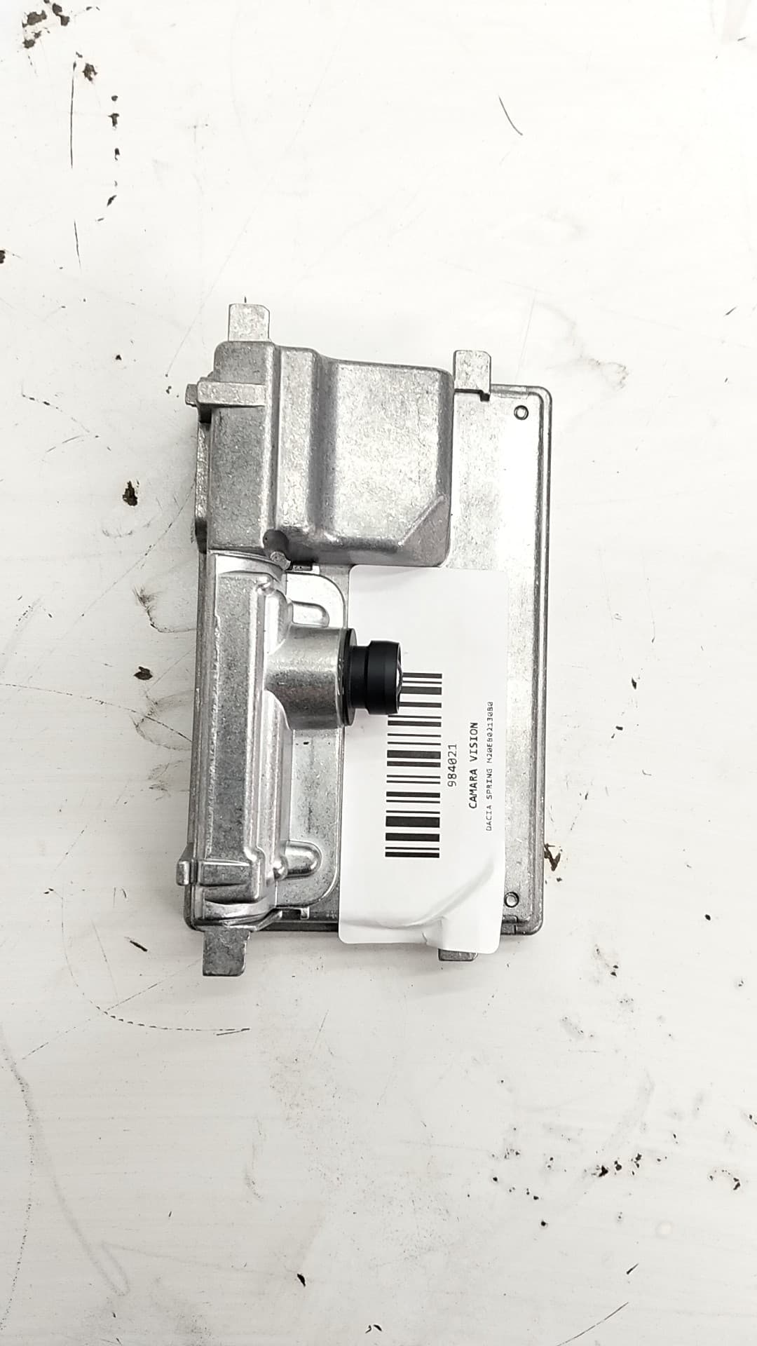 Camara vision DACIA SPRING
