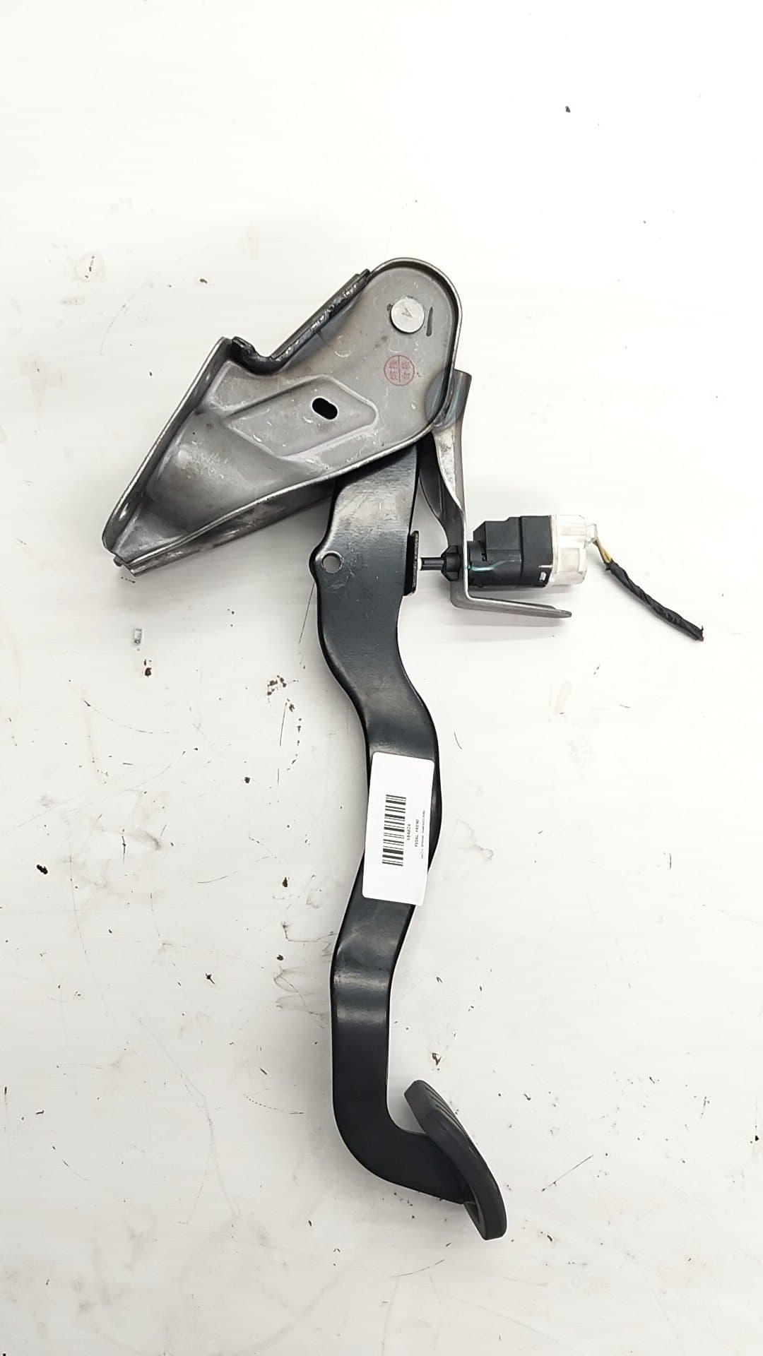 Pedal freno DACIA SPRING