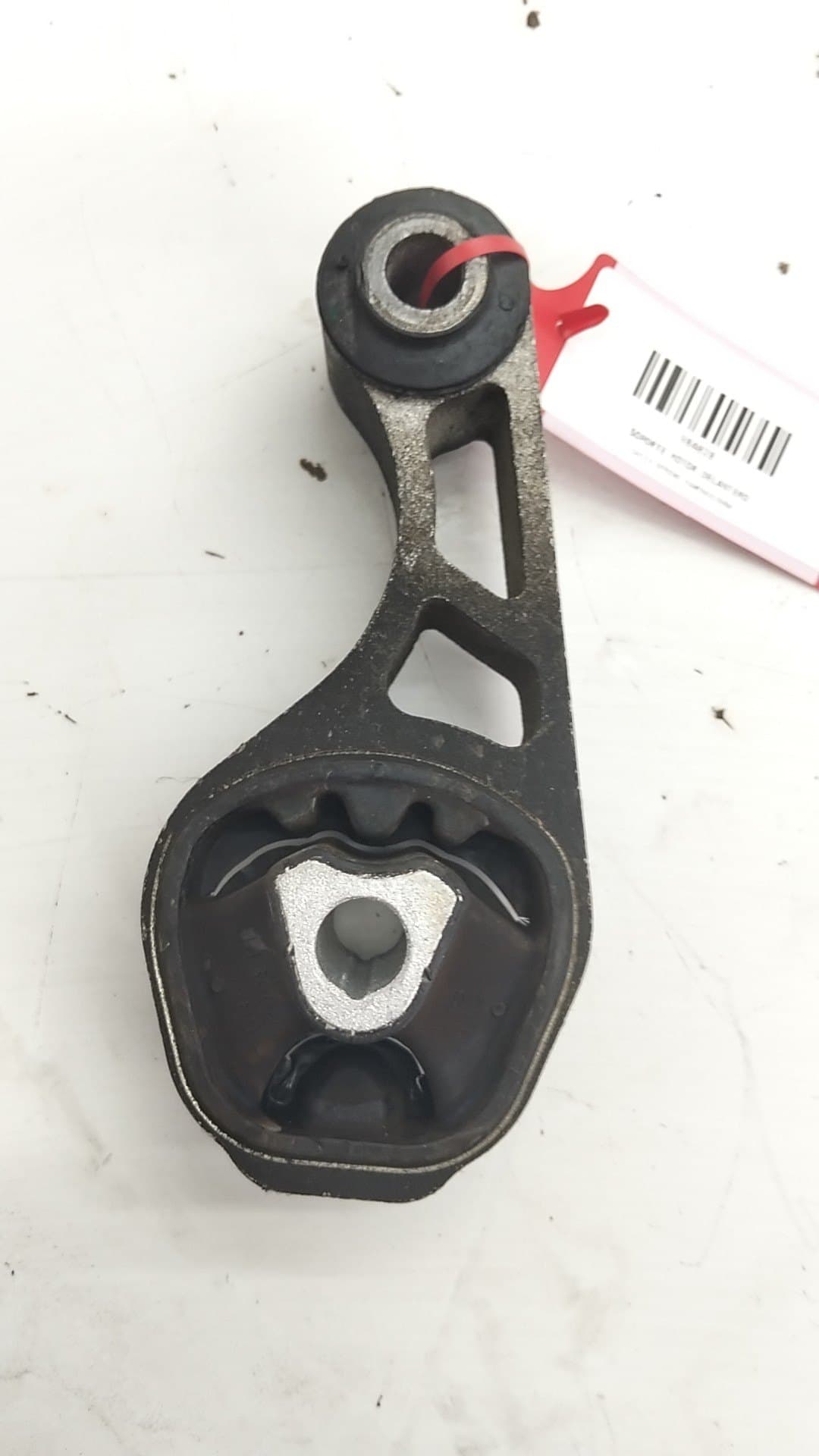 Soporte motor delantero DACIA SPRING