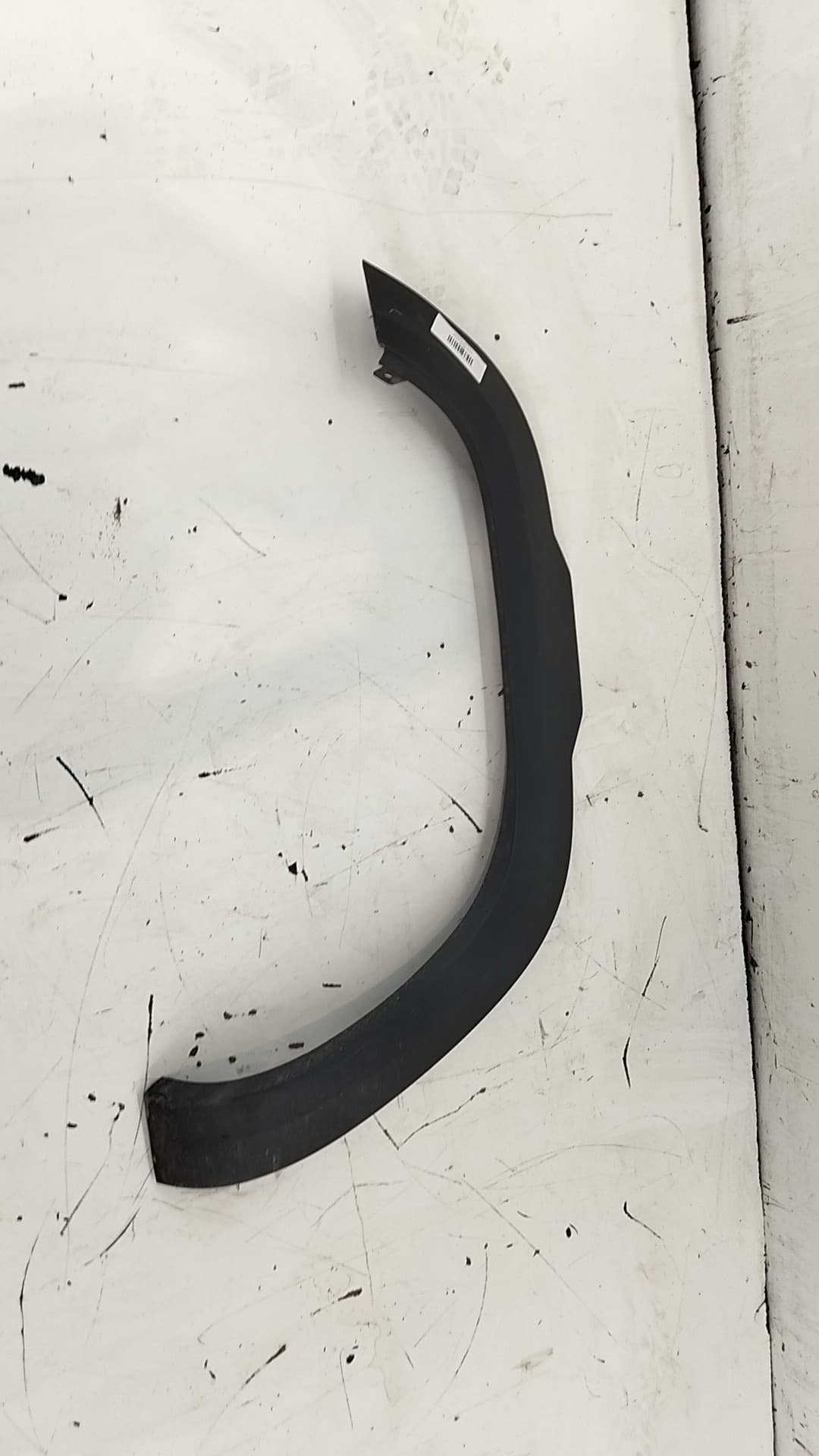 Aletin trasero derecho DACIA SPRING