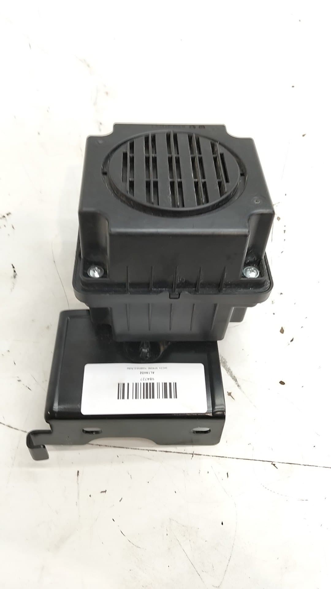 Altavoz DACIA SPRING