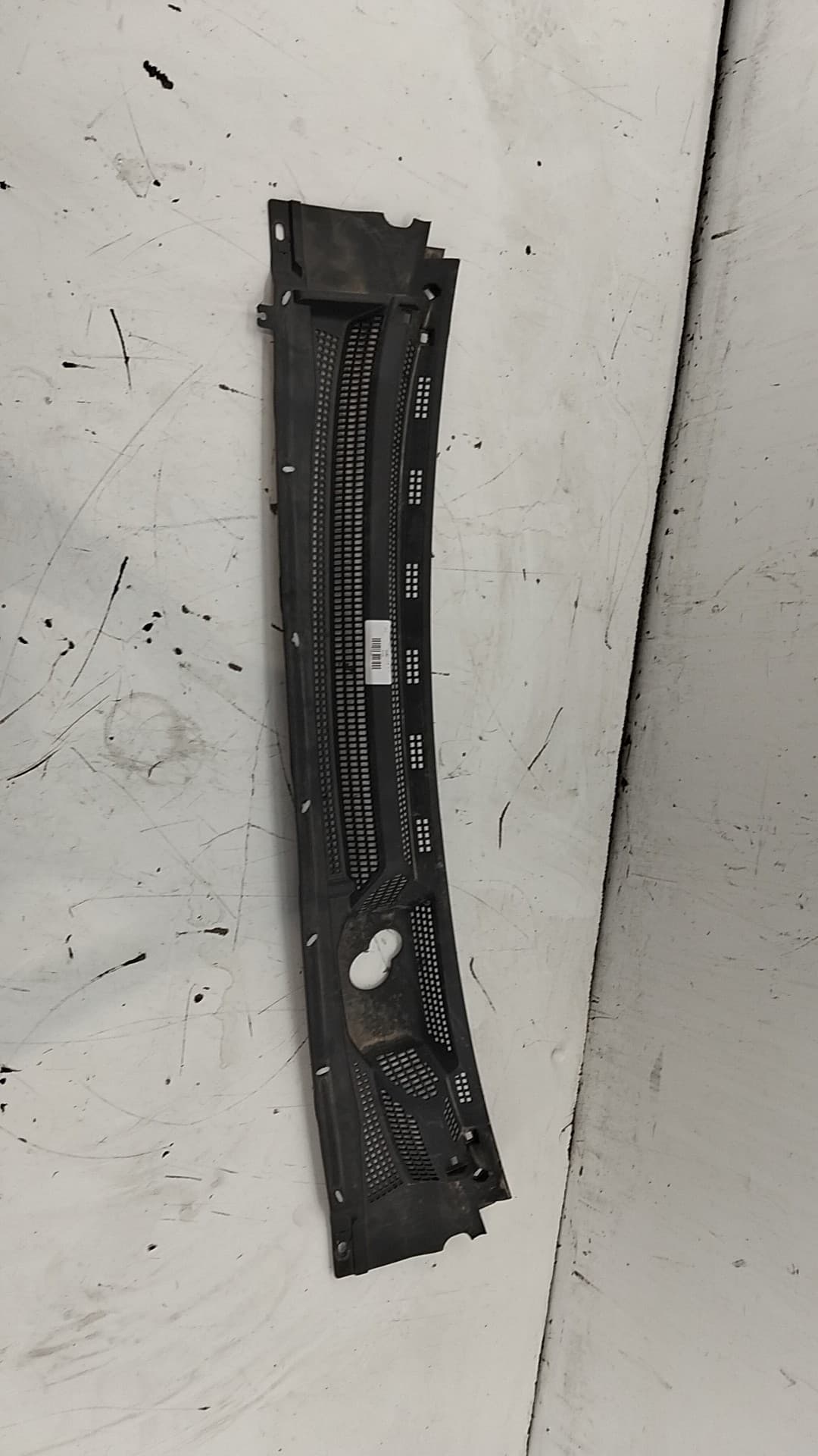 Torpedo DACIA SPRING