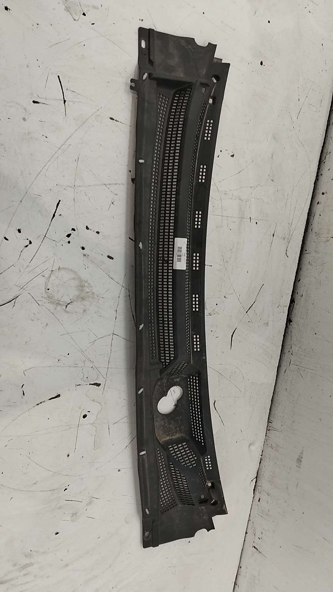 Torpedo DACIA SPRING 2