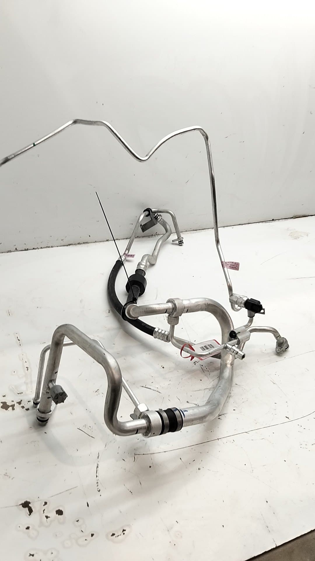 Recambio DACIA SPRING ref. 924468922R 3