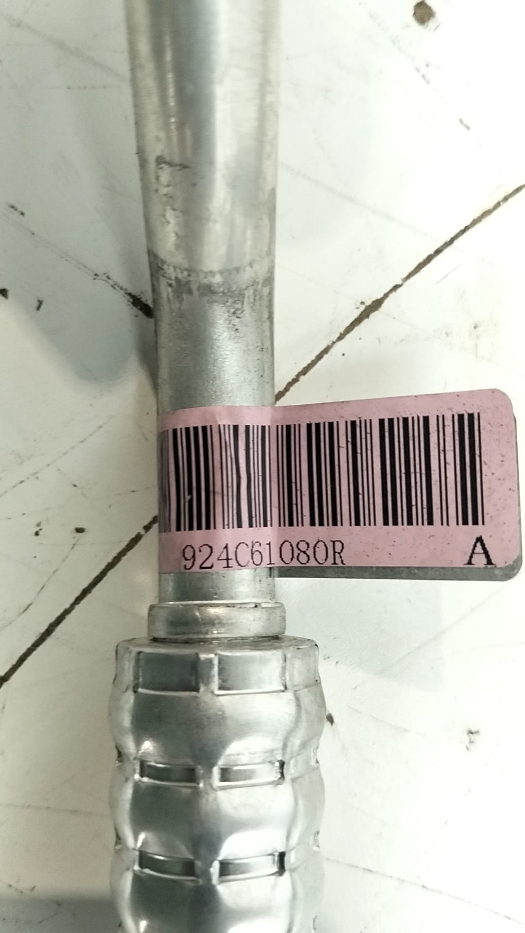 Recambio DACIA SPRING ref. 924468922R