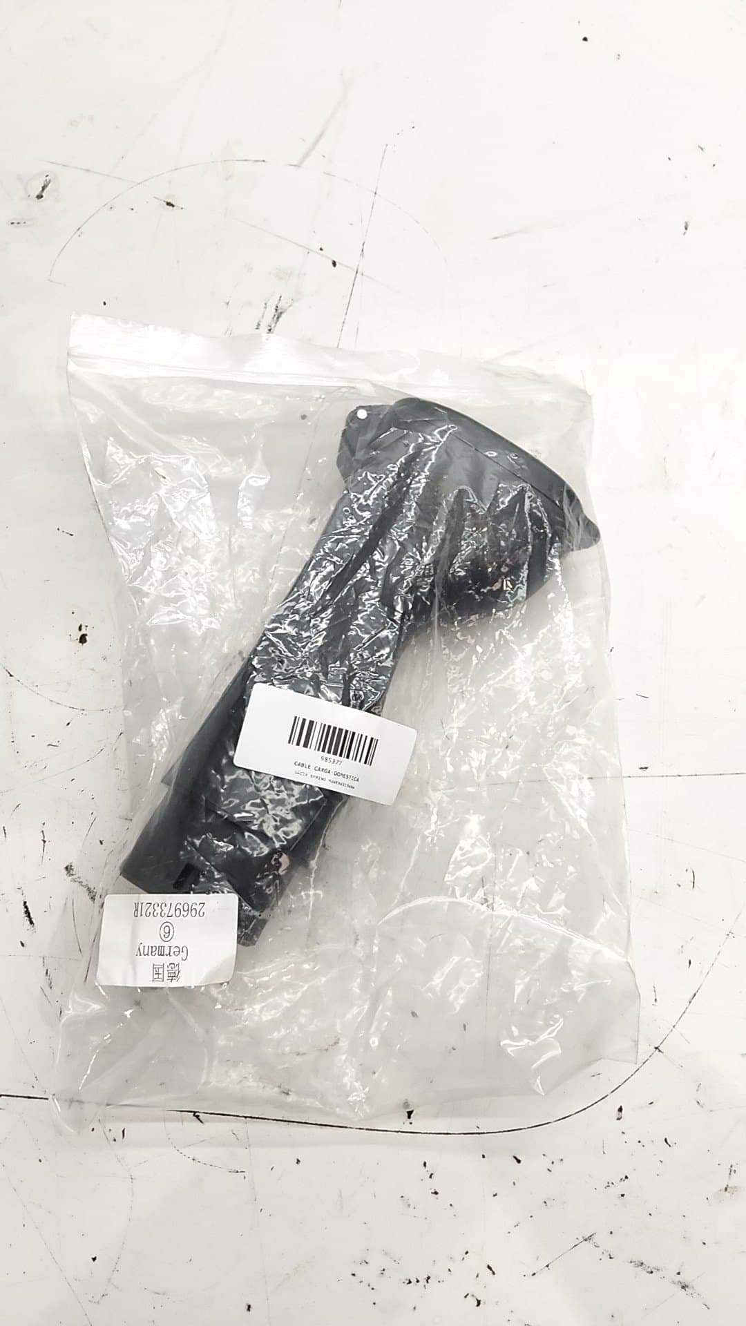 Recambio DACIA SPRING ref. 296976446R 5