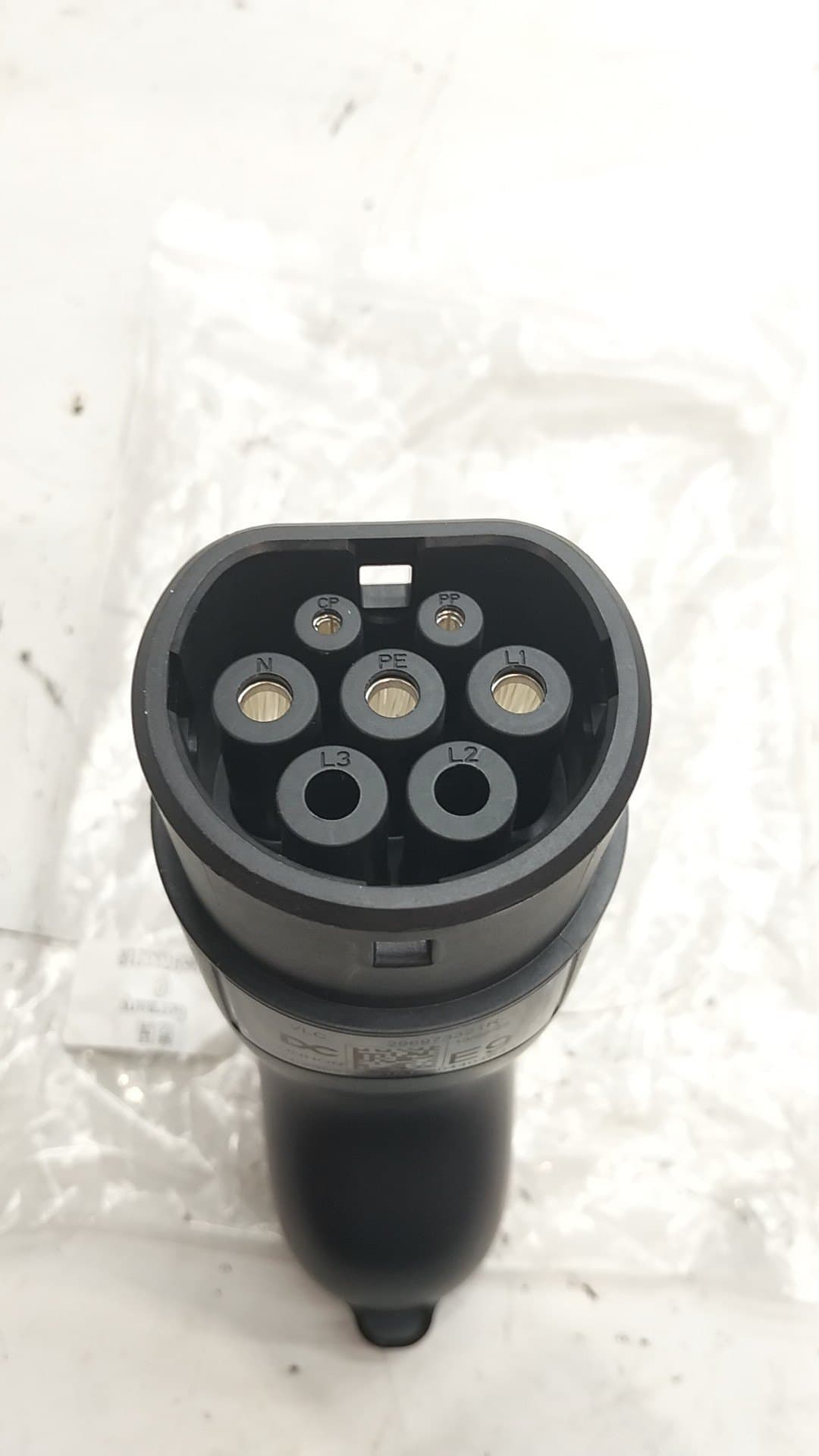 Recambio DACIA SPRING ref. 296976446R