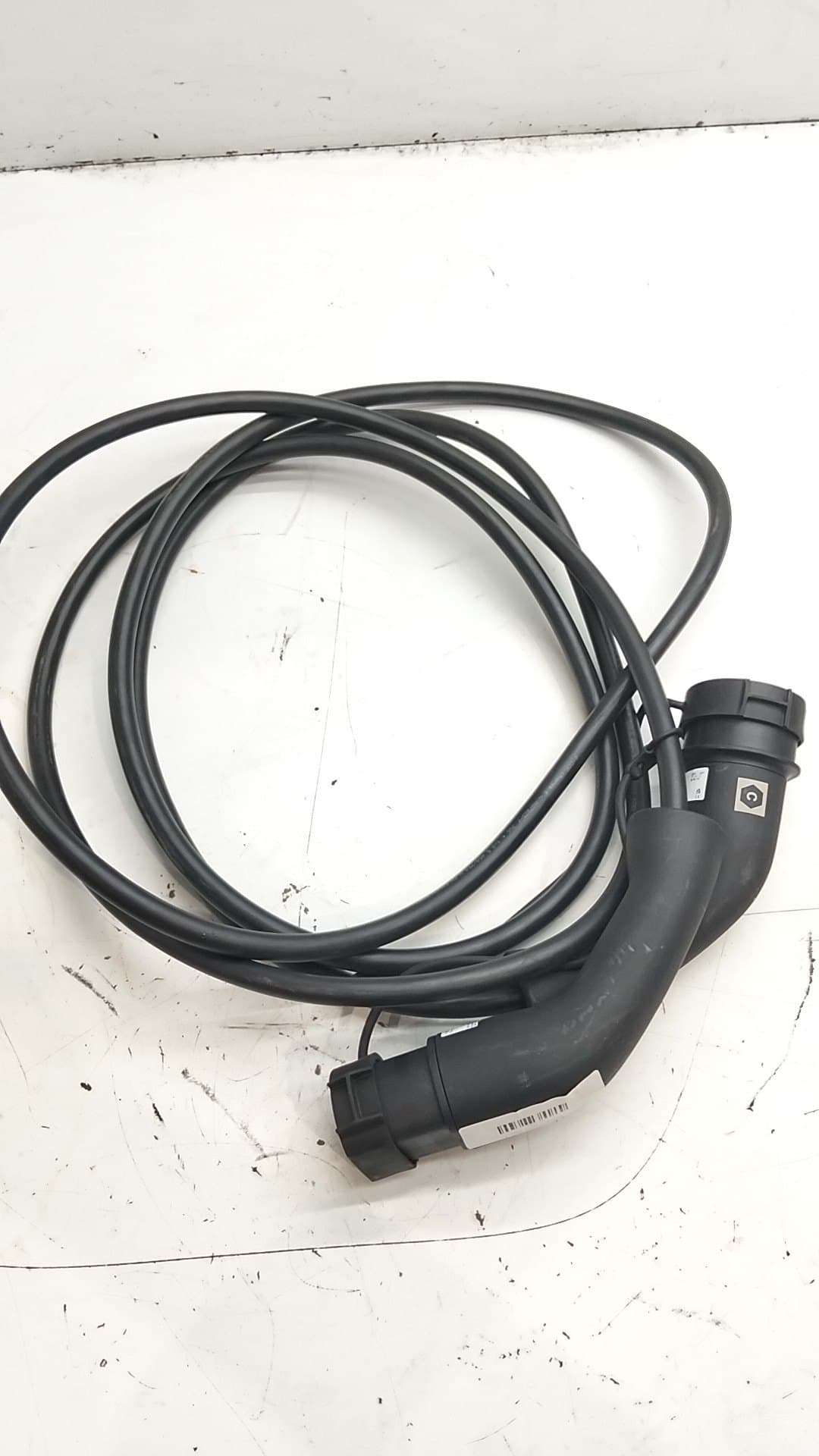 Recambio DACIA SPRING ref. 296955673R 4