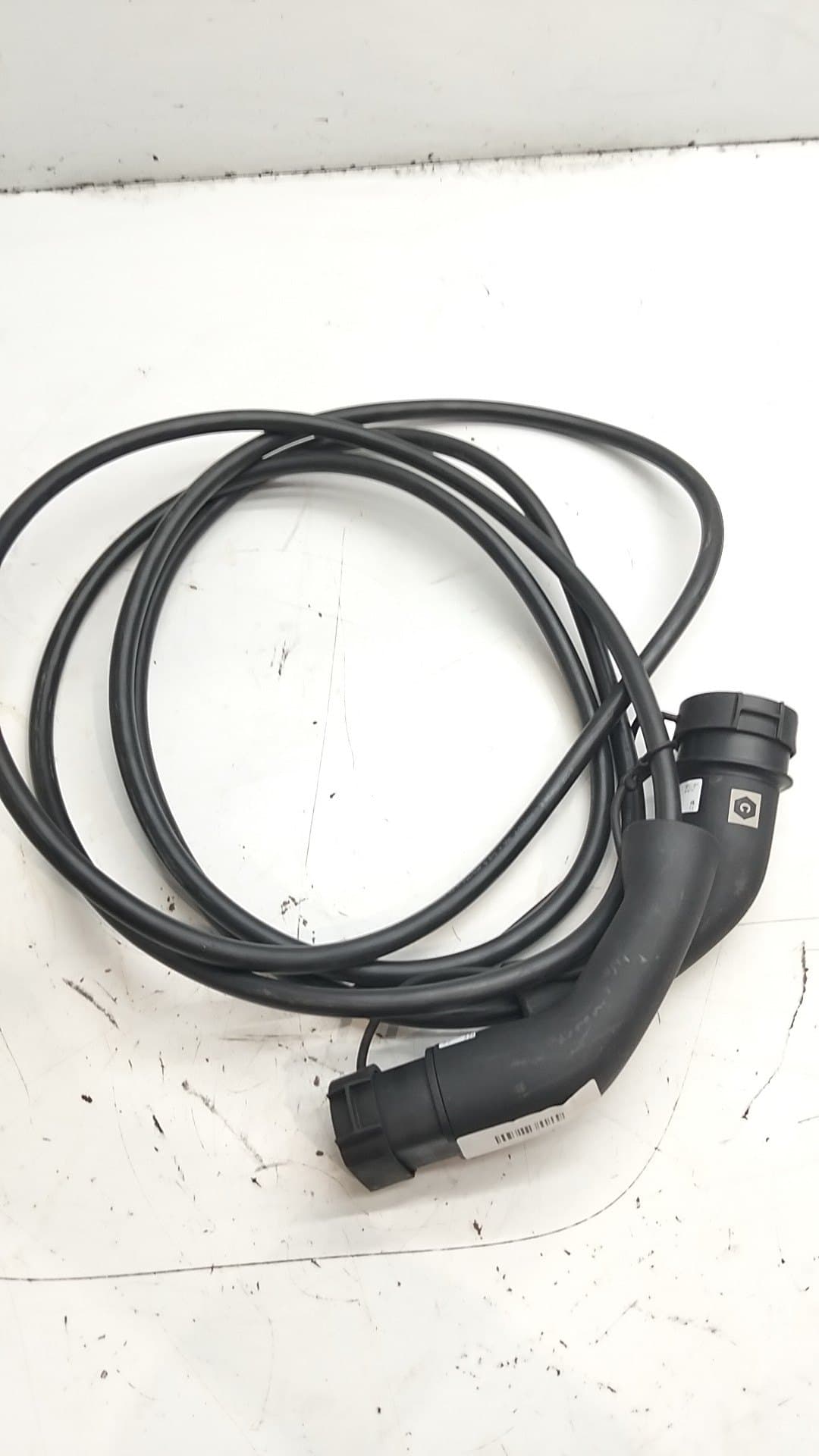 Recambio DACIA SPRING ref. 296955673R 3