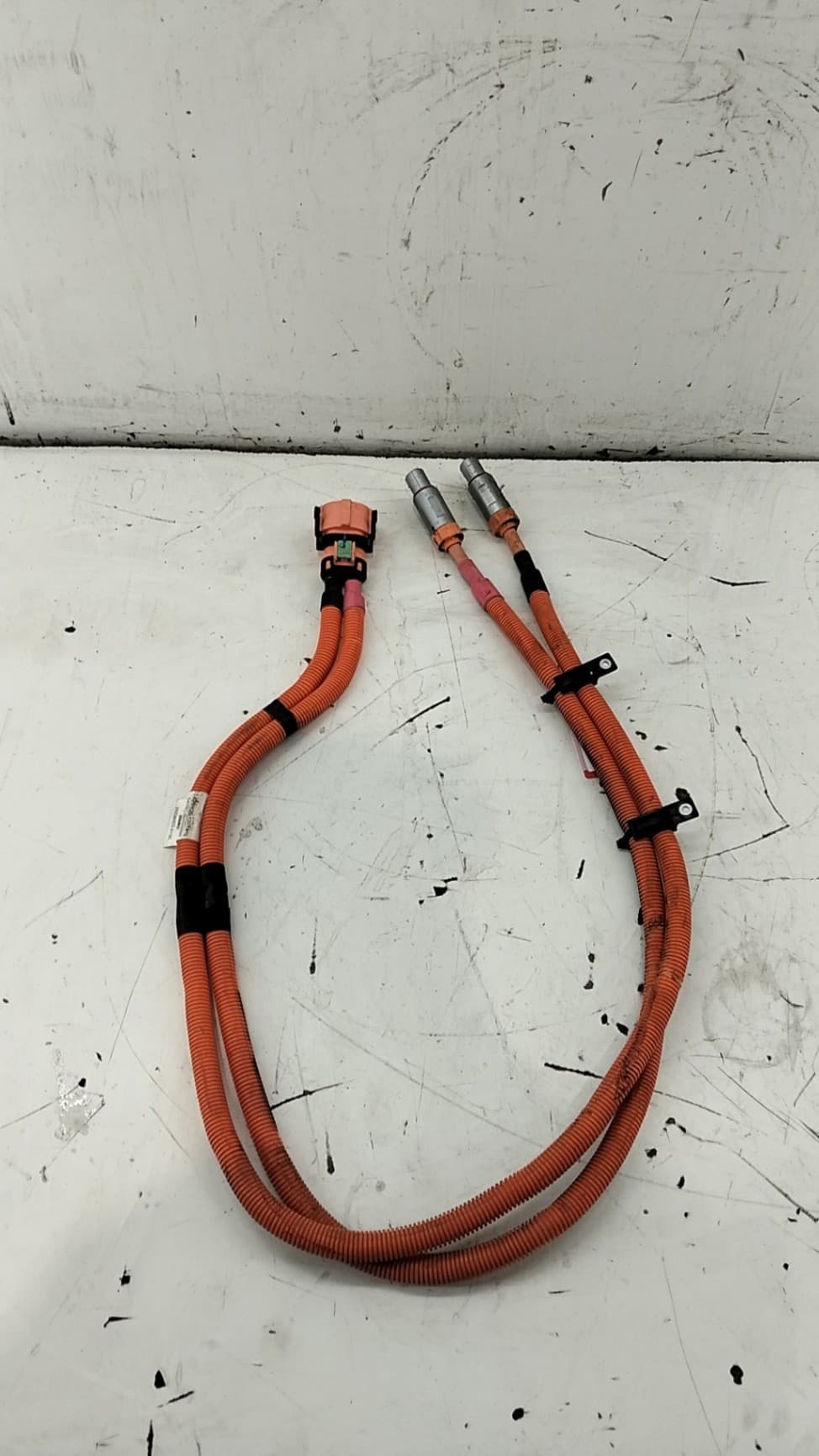 Recambio DACIA SPRING ref. 297A21306R 3