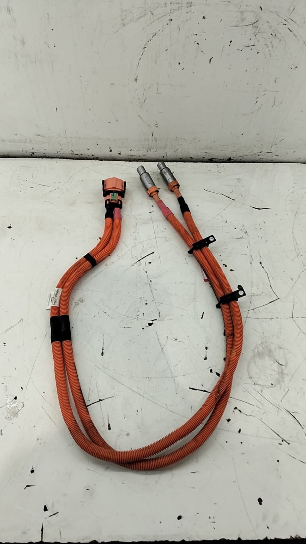 Recambio DACIA SPRING ref. 297A21306R 2