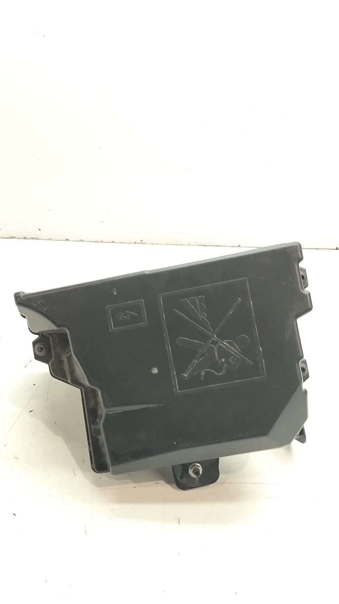 Caja reles / fusibles DACIA SPRING