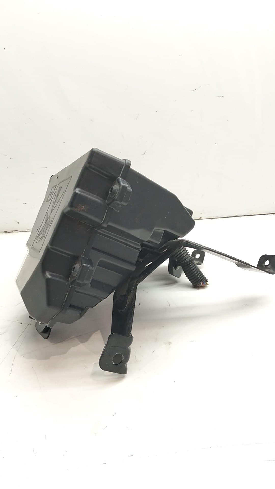 Caja reles / fusibles DACIA SPRING 2