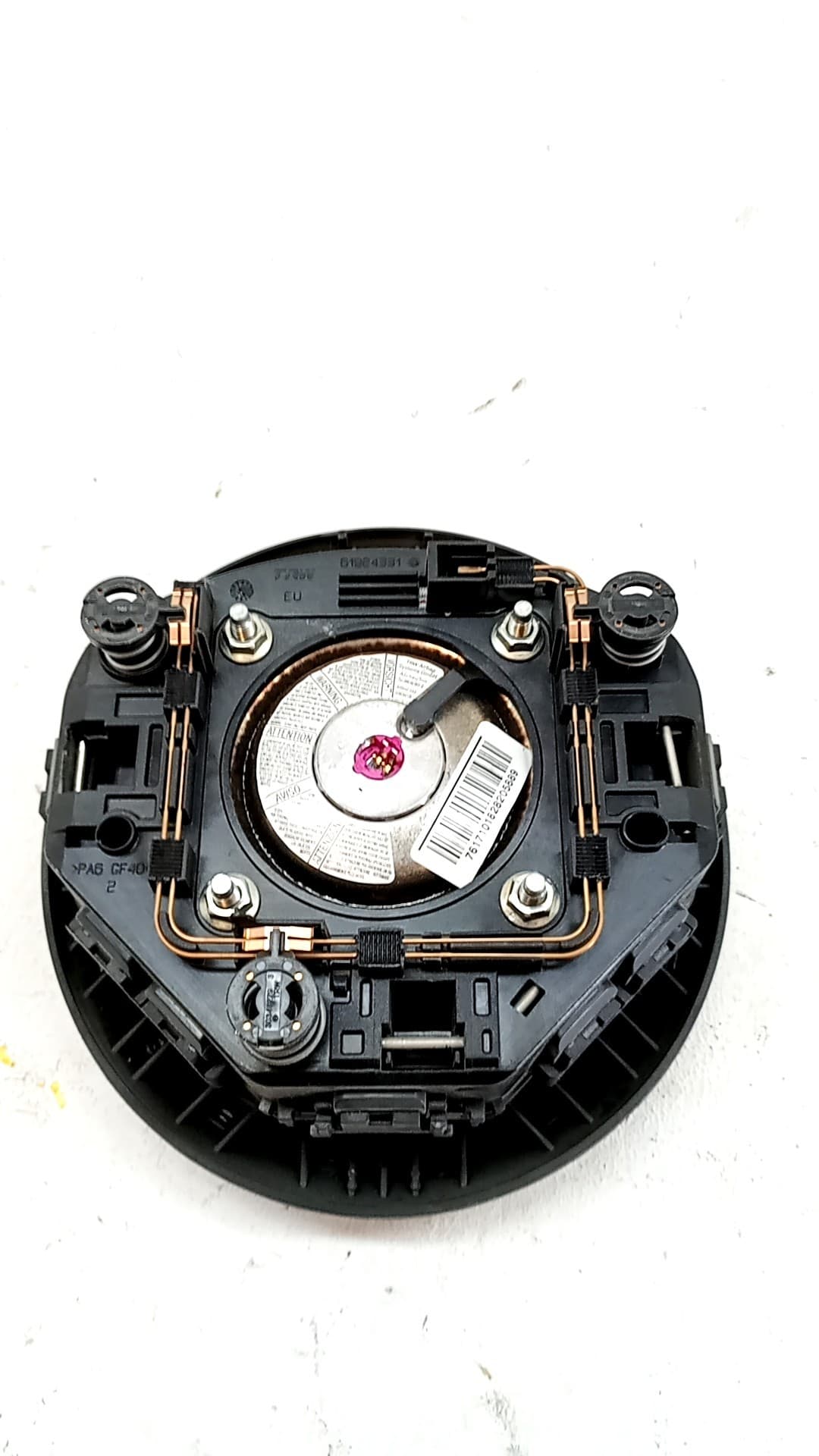 Recambio FORD KA+ ref. 1671623 4