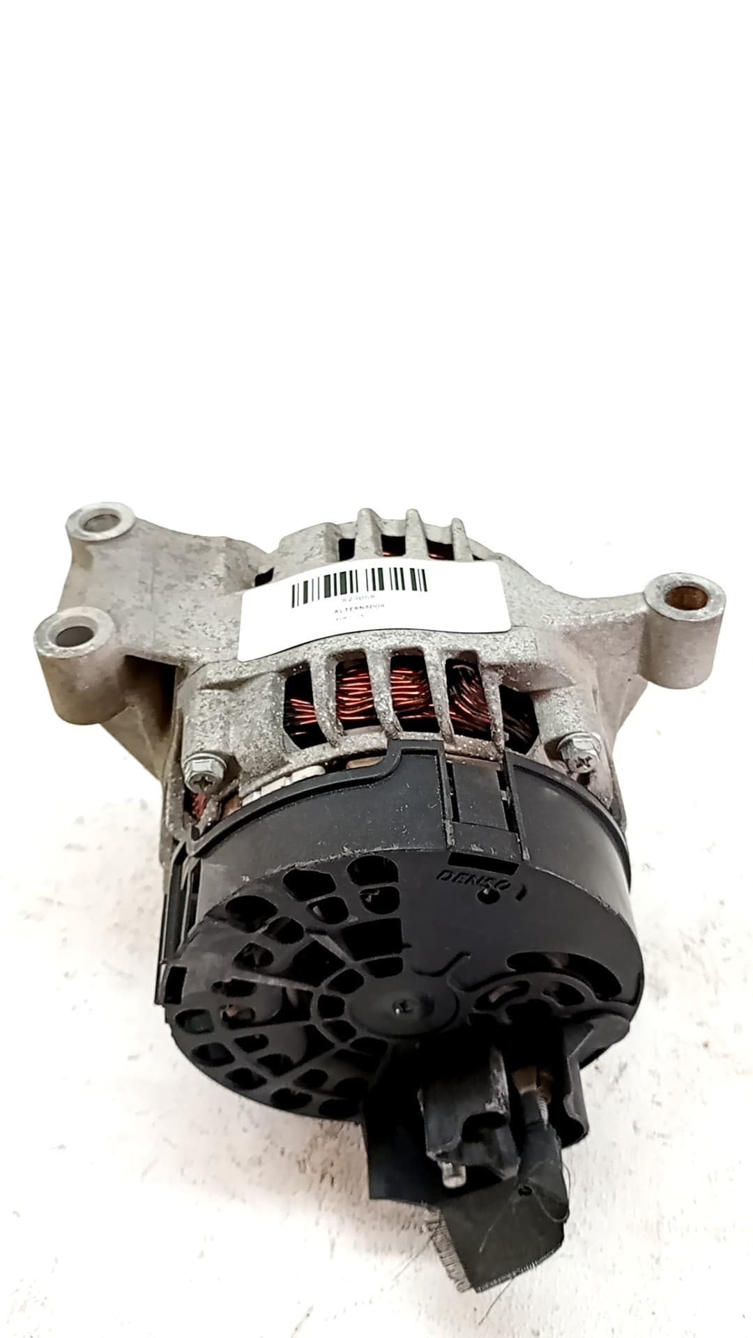 Alternador FORD KA+