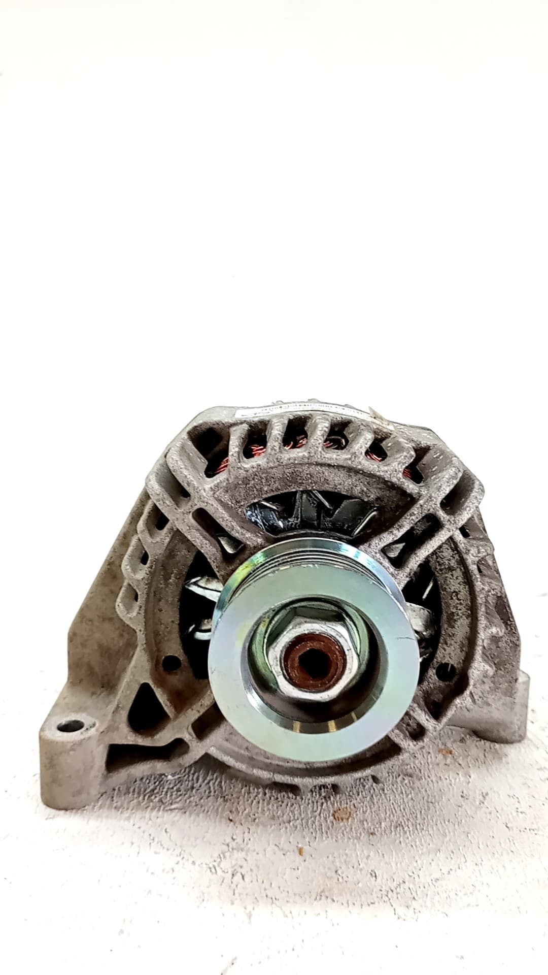 Alternador FORD KA+ 4