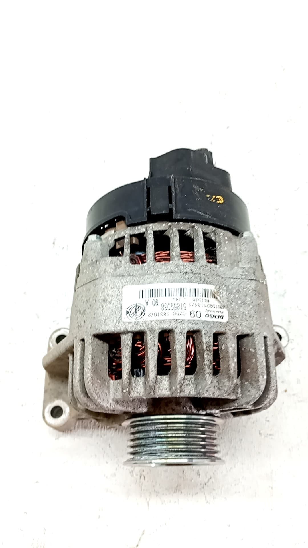 Alternador FORD KA+ 3