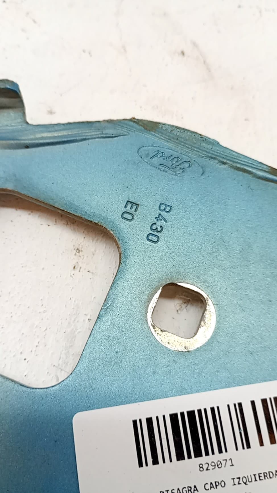 Recambio FORD KA+ ref. 1542419 3