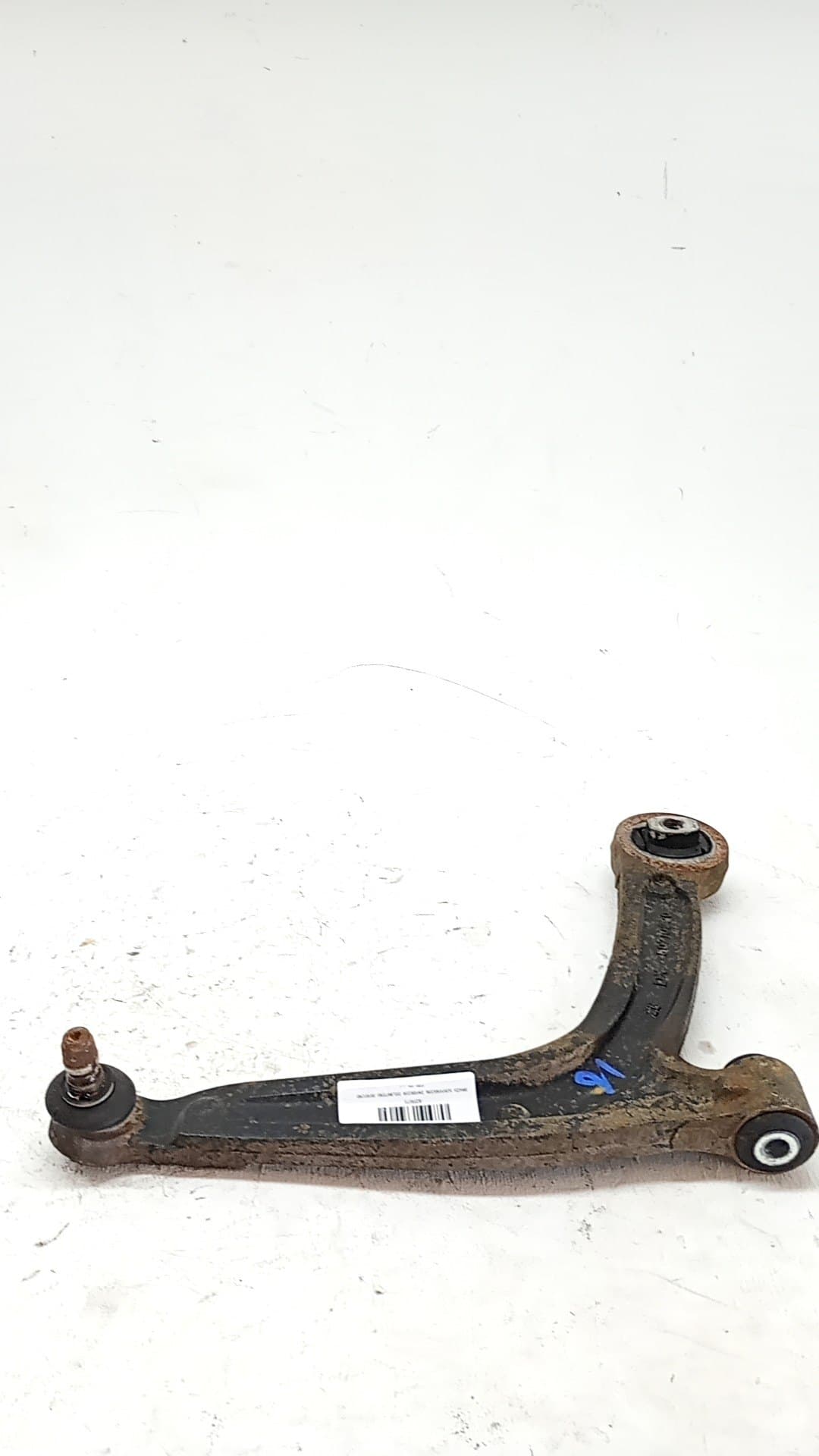 Brazo suspension inferior delantero derecho FORD KA+ 4