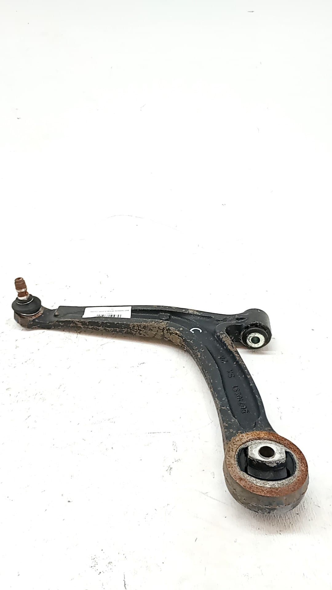Brazo suspension inferior delantero izquierdo FORD KA+