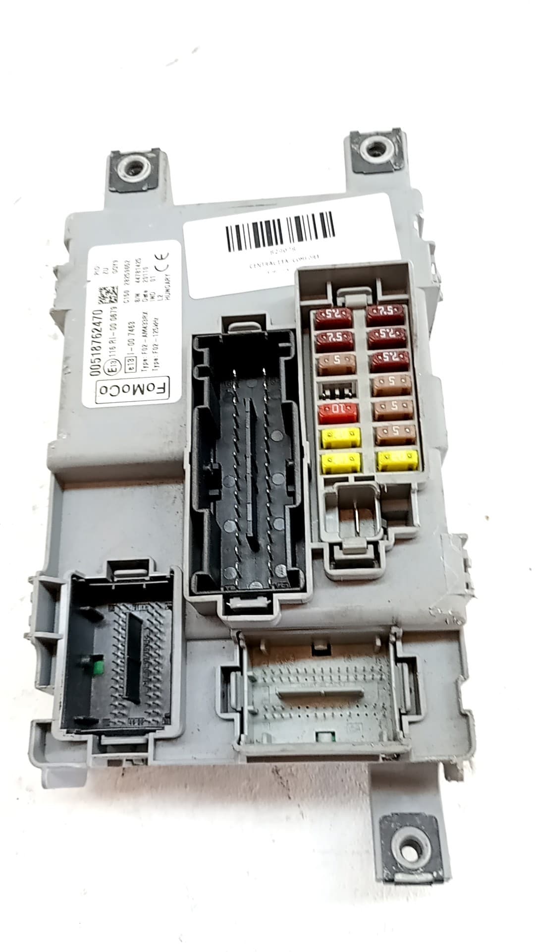 Recambio FORD KA+ ref. 1924078