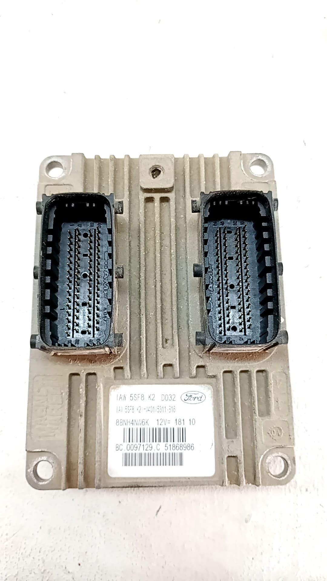 Centralita motor uce FORD KA+
