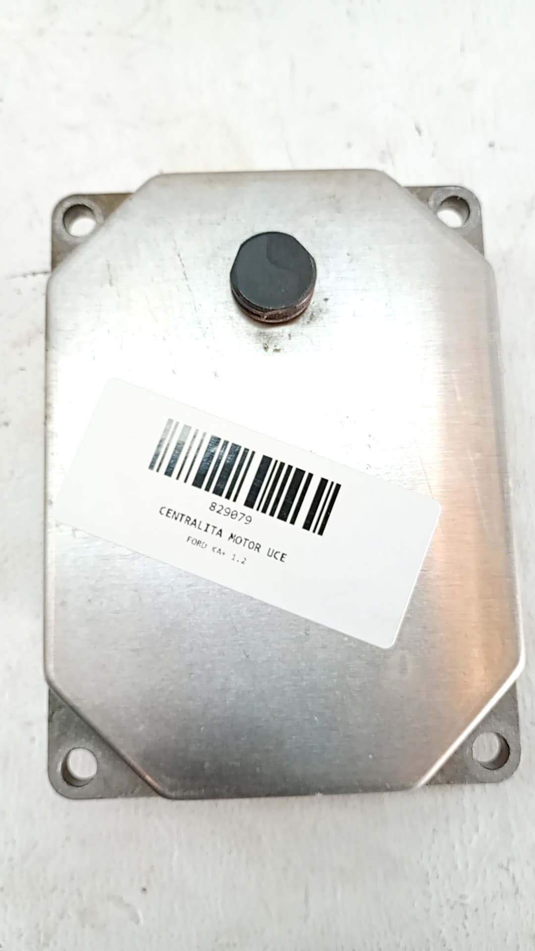 Centralita motor uce FORD KA+ 2