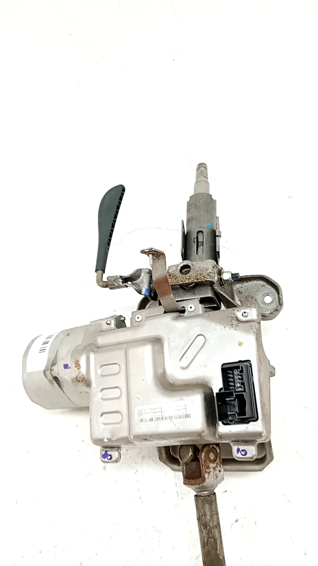Columna direccion FORD KA+ 5