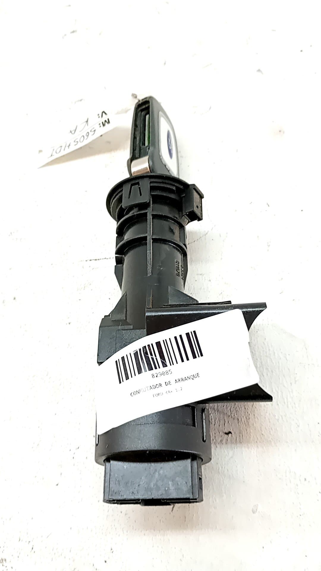 Conmutador de arranque FORD KA+