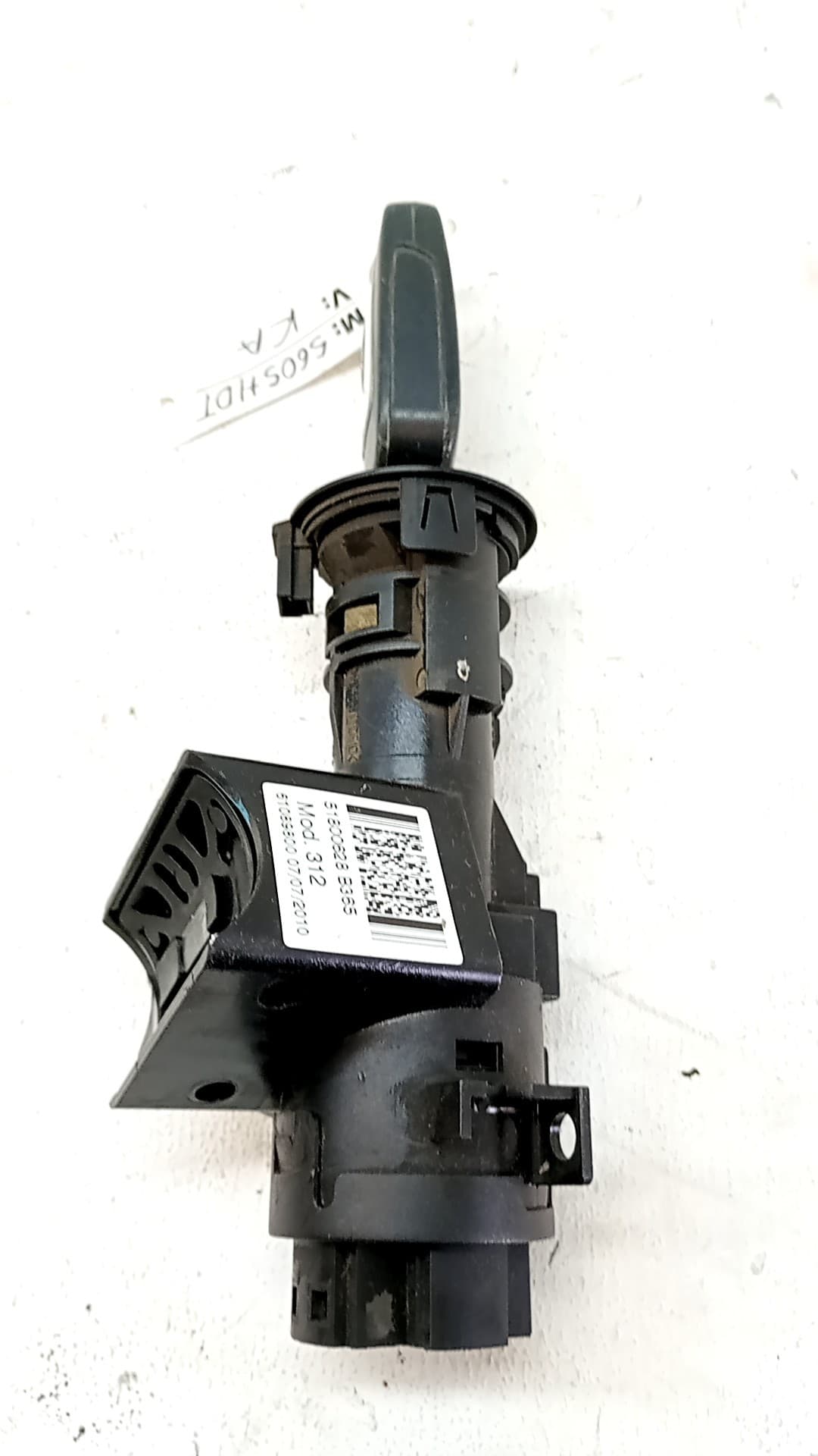 Conmutador de arranque FORD KA+ 3