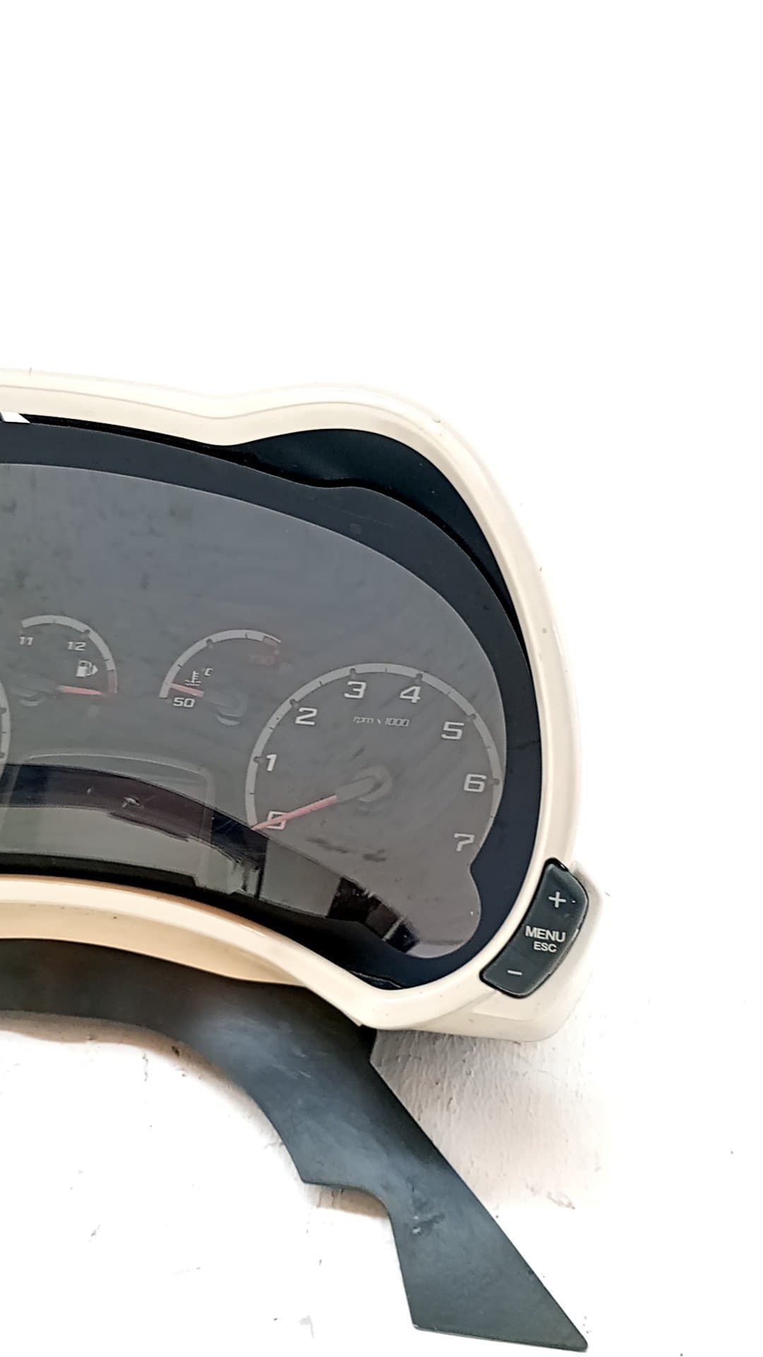 Cuadro instrumentos FORD KA+ 5