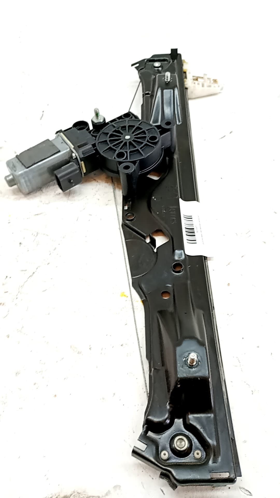 Elevalunas delantero derecho FORD KA+