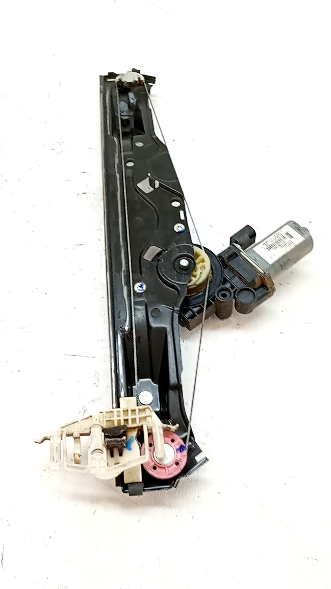 Elevalunas delantero izquierdo FORD KA+ 3