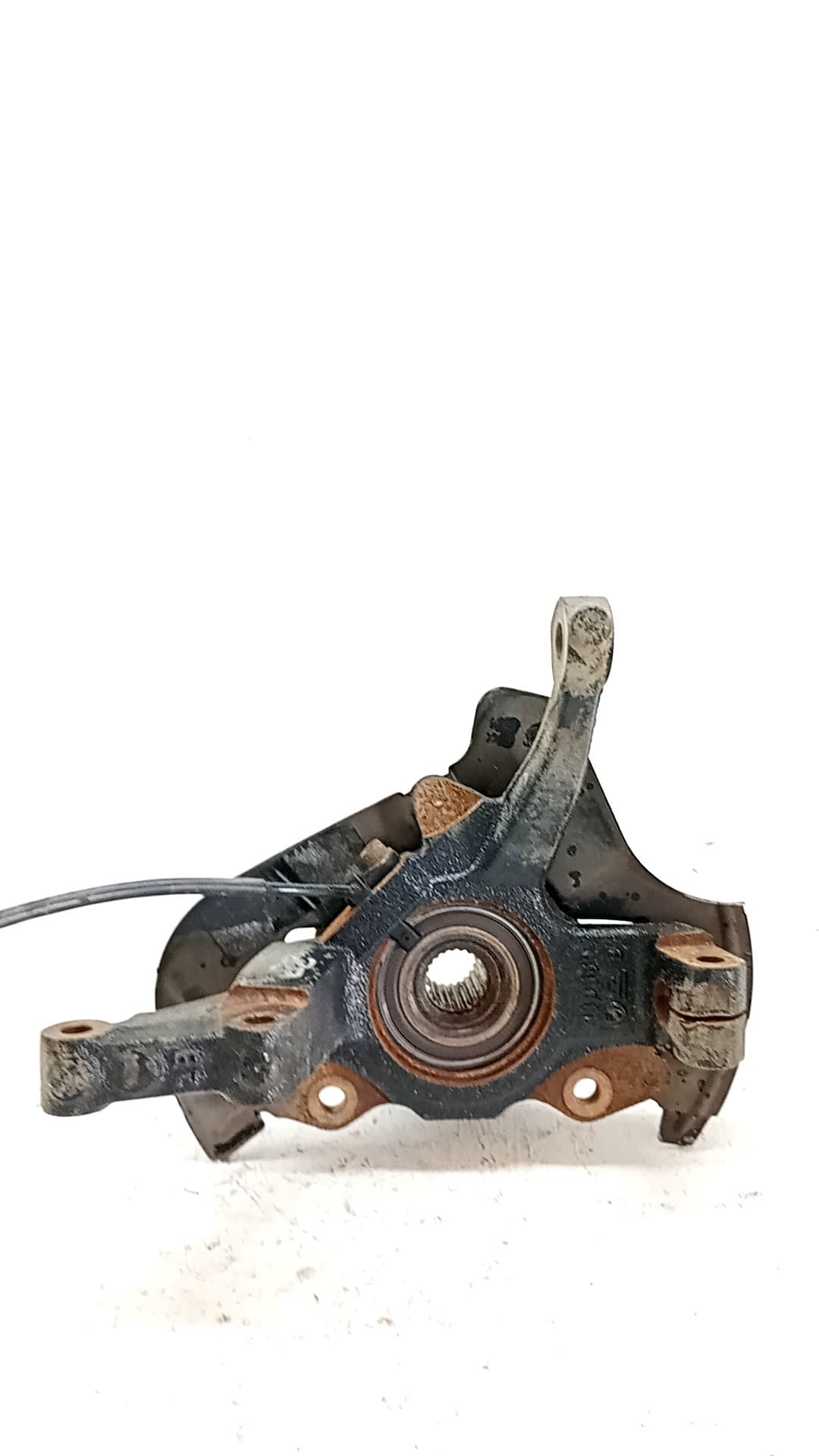 Mangueta delantera derecha FORD KA+ 3