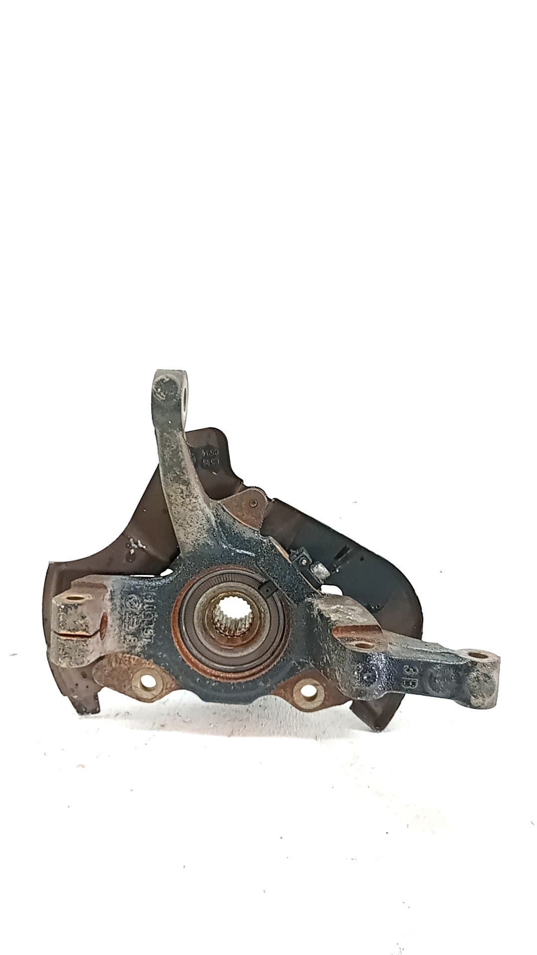 Mangueta delantera izquierda FORD KA+ 3
