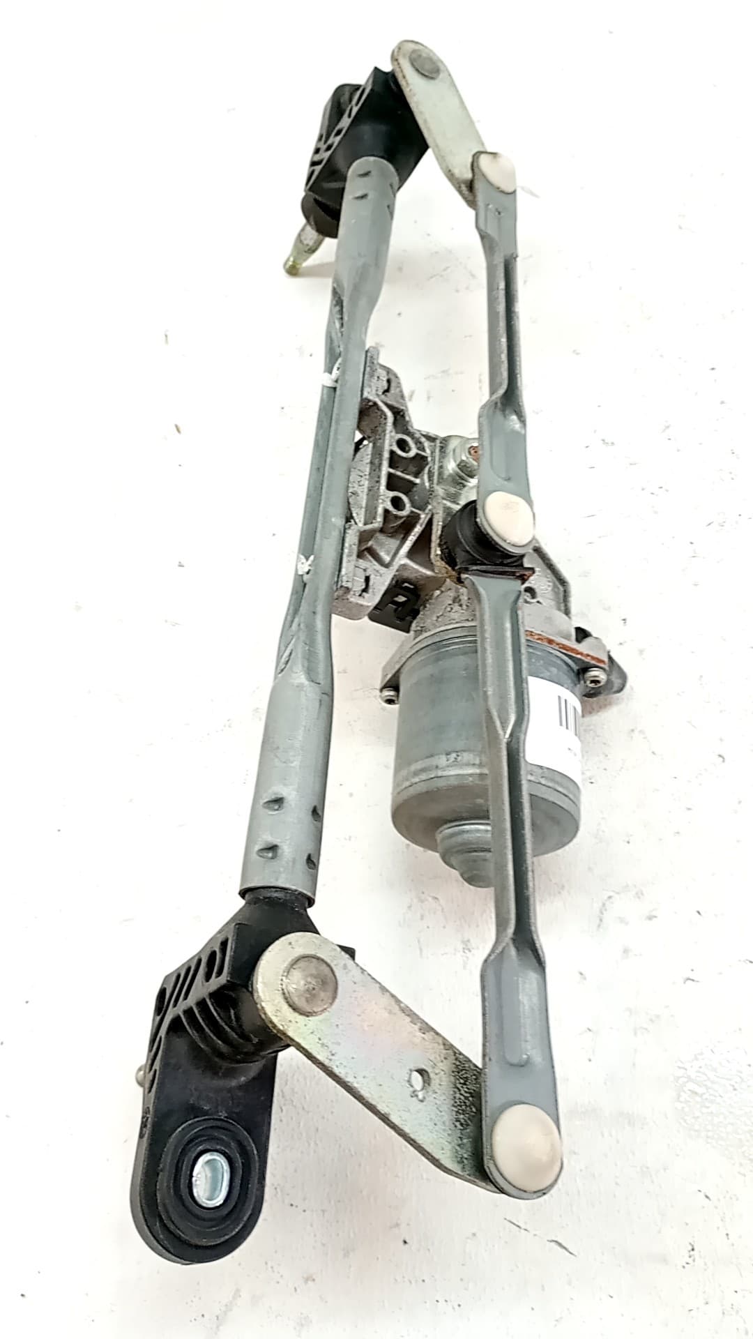 Motor limpia delantero FORD KA+