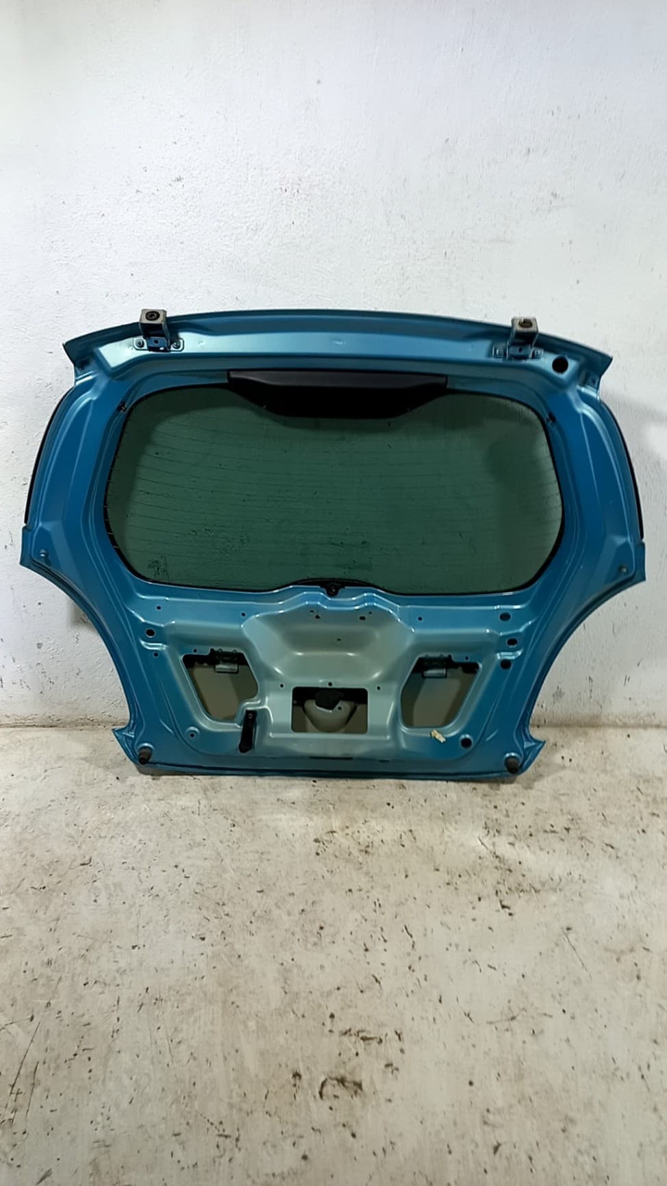 Porton trasero FORD KA+ 3