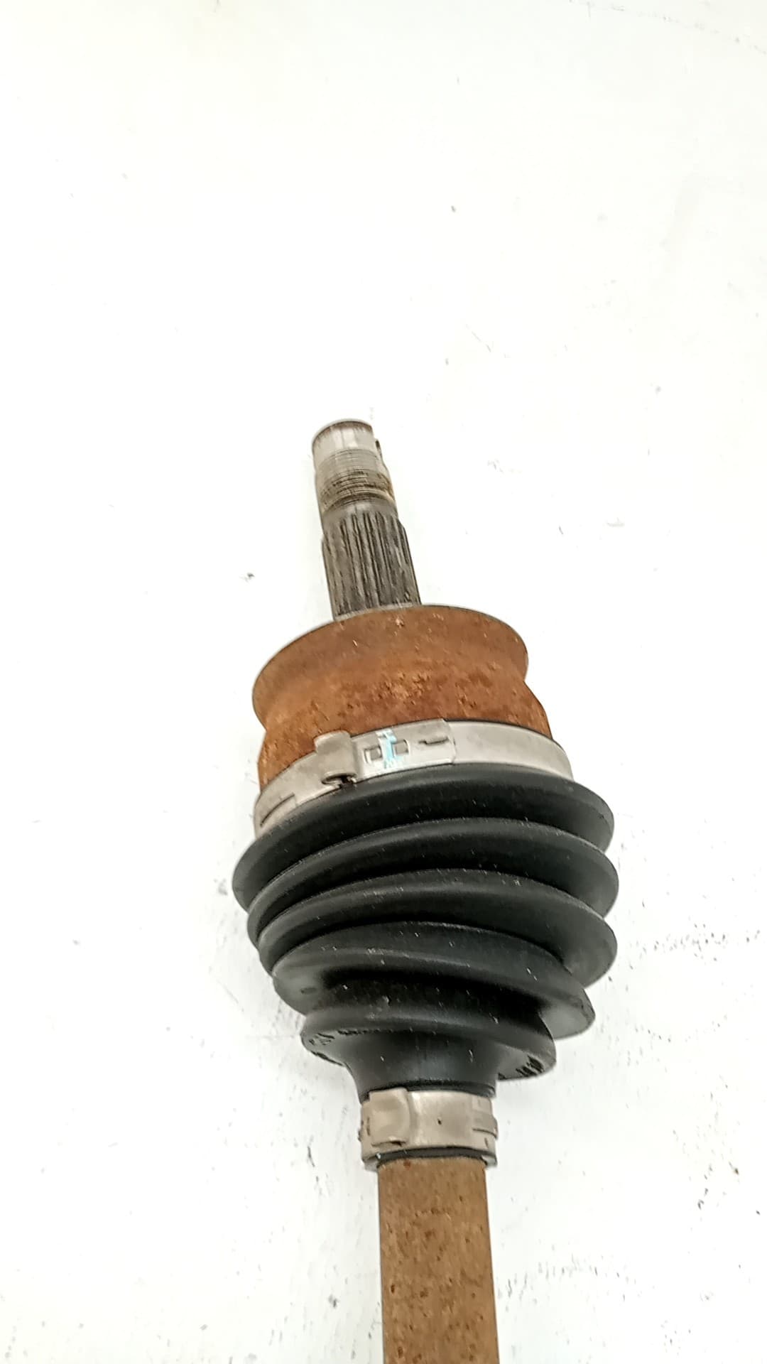 Transmision delantera derecha FORD KA+ 2