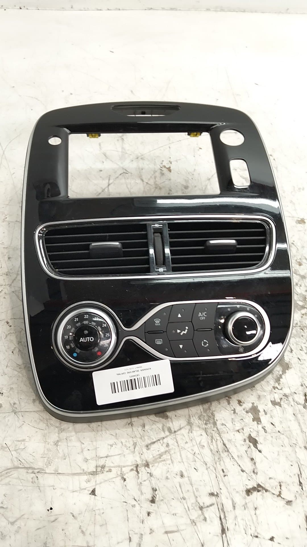 Recambio RENAULT CLIO ref. 275105430R