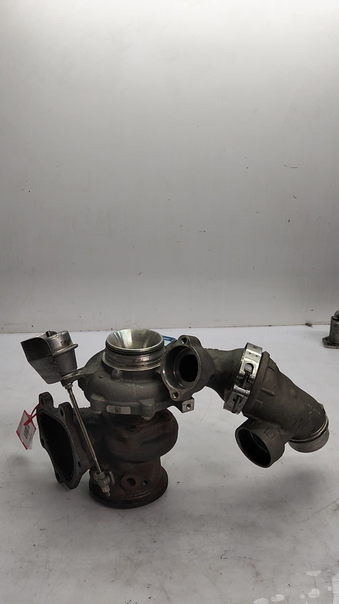 Turbocompresor VOLVO XC60 4