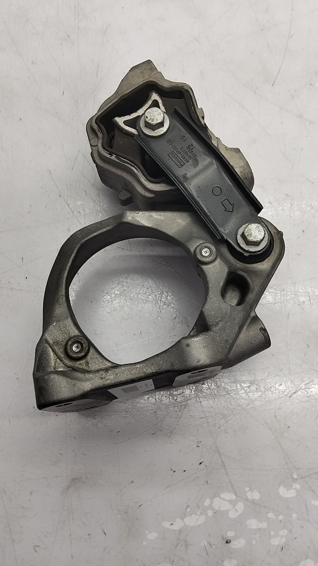 Soporte cambio VOLVO XC60