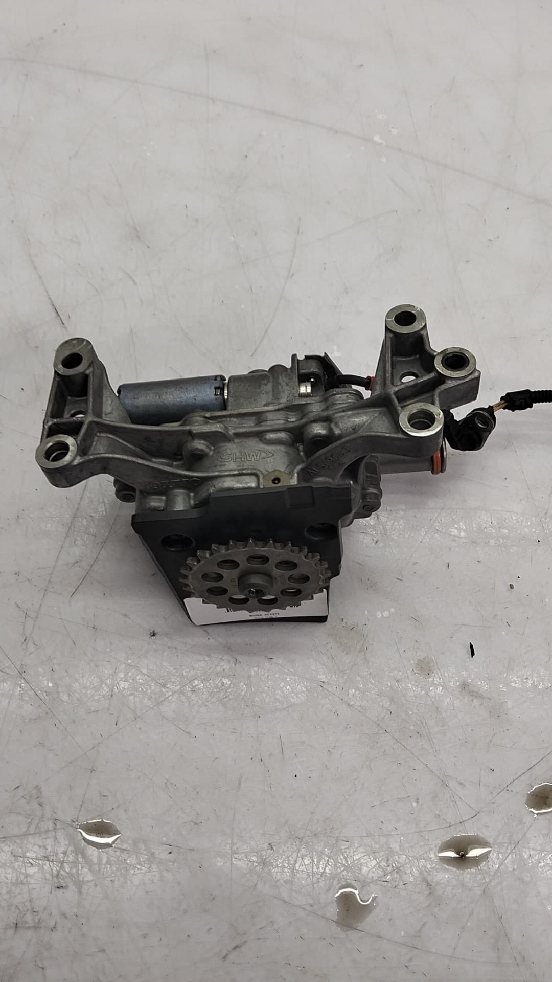 Bomba aceite VOLVO XC60