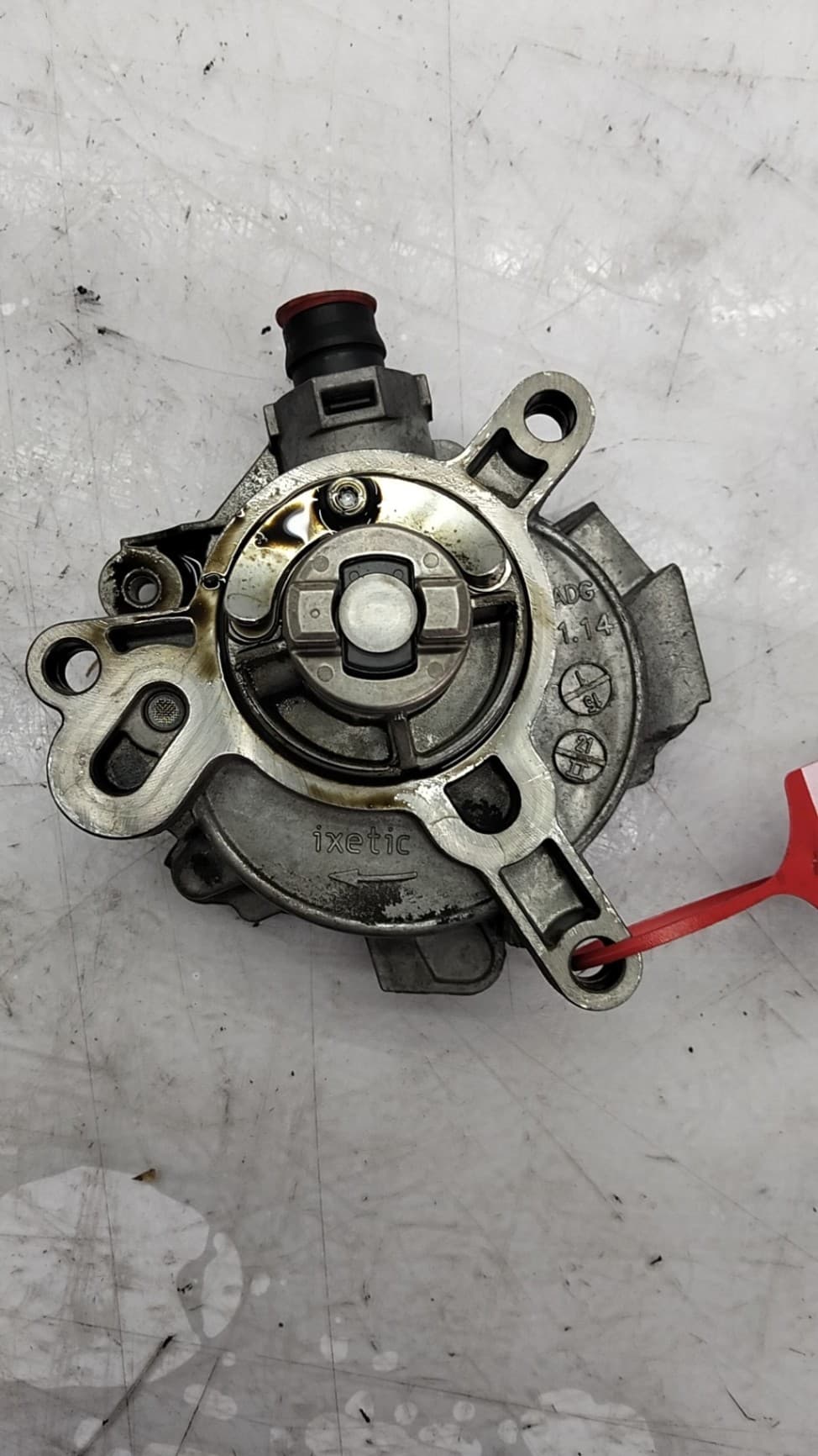 Depresor freno / bomba vacio VOLVO XC60