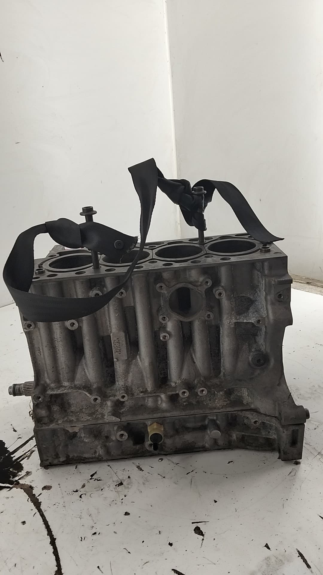 Bloque VOLVO XC60 5