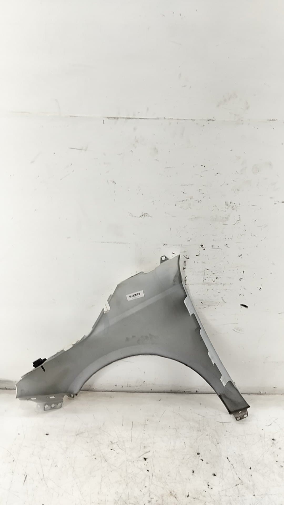 Aleta delantera derecha FIAT 500E 2