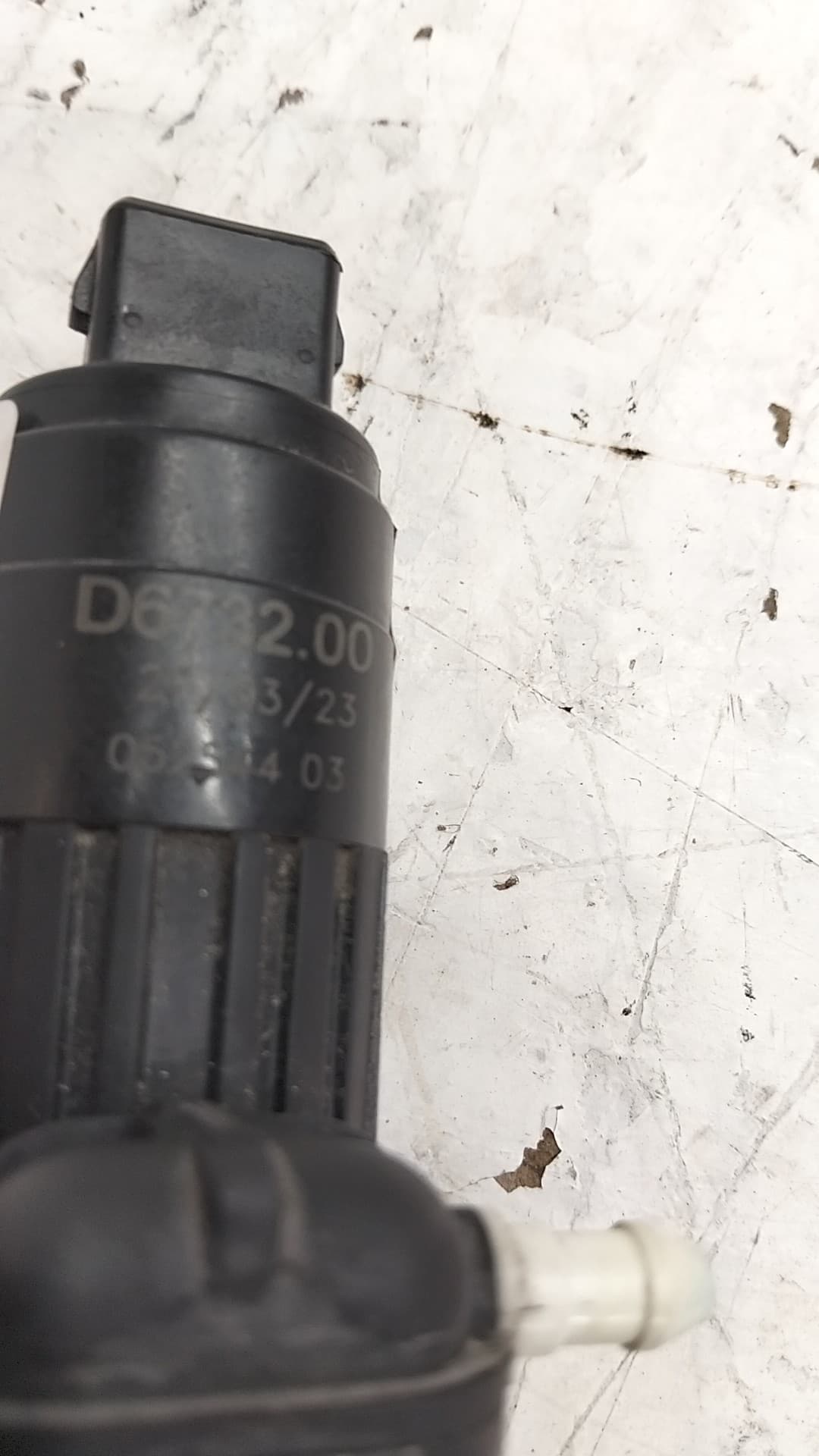 Bomba limpia FIAT 500E 3