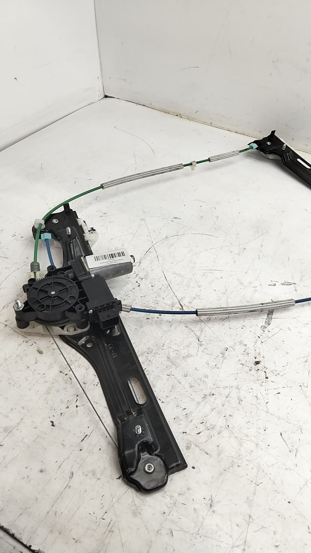 Elevalunas delantero derecho FIAT 500E