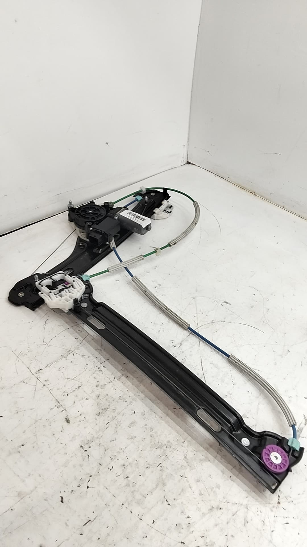 Elevalunas delantero derecho FIAT 500E 5