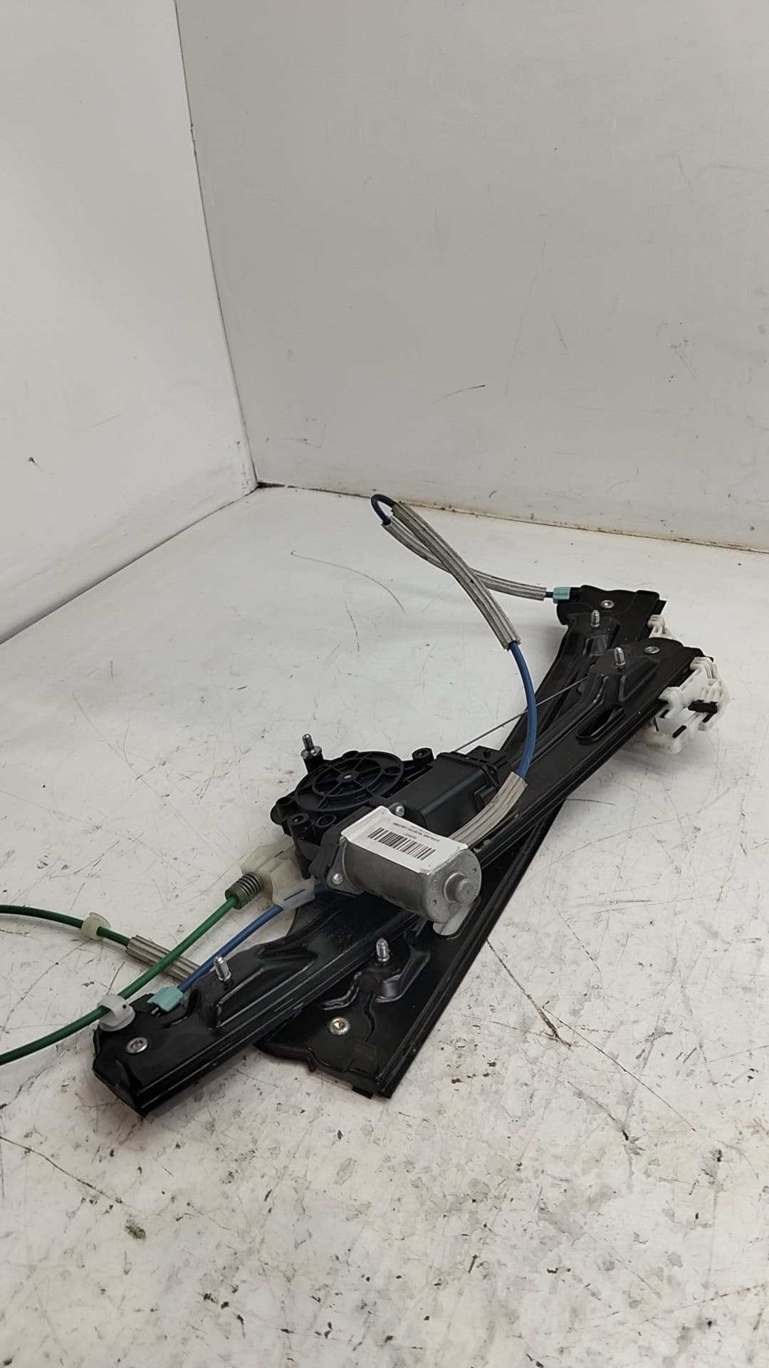 Elevalunas delantero izquierdo FIAT 500E 5