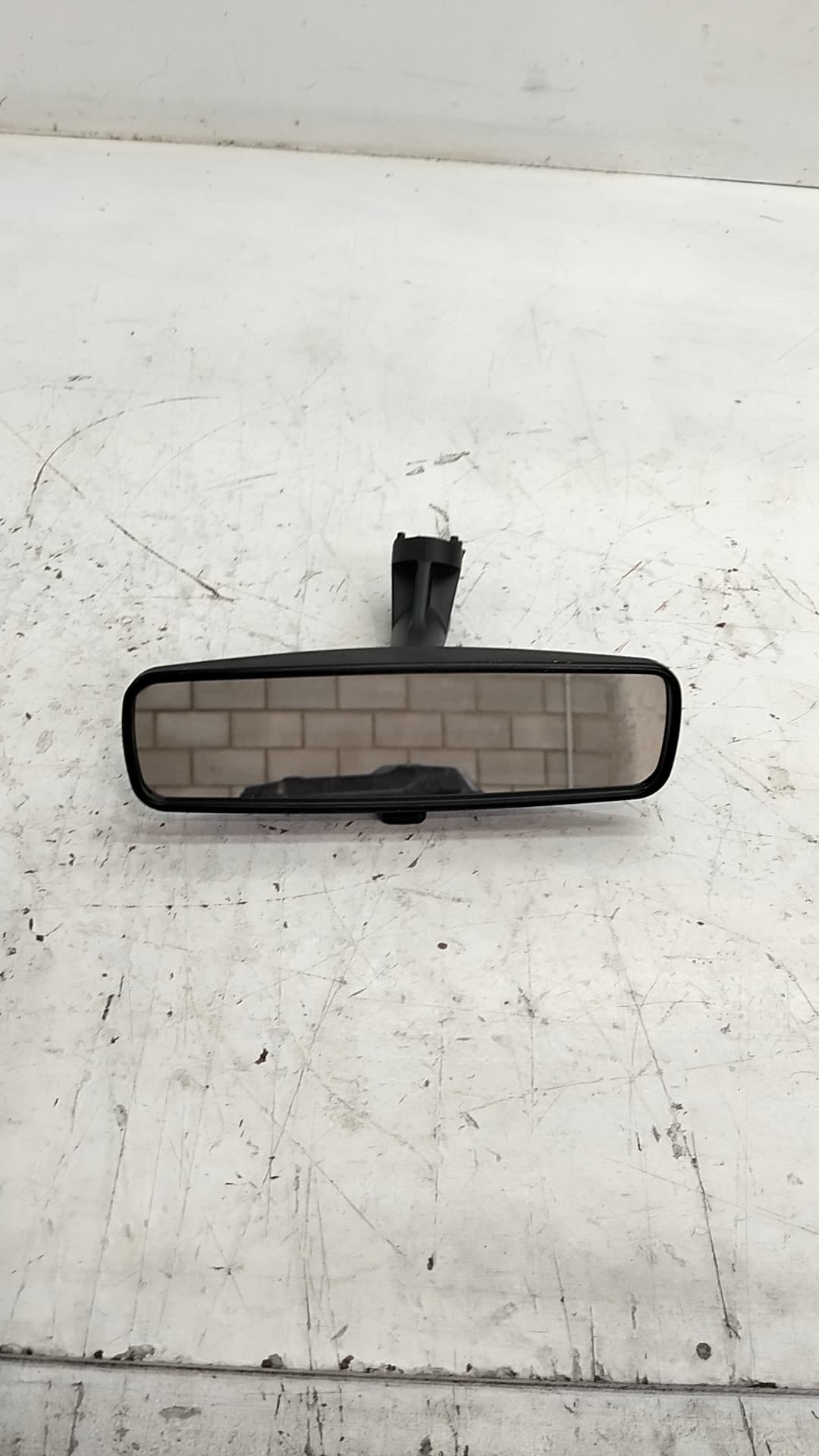 Espejo interior FIAT 500E 4